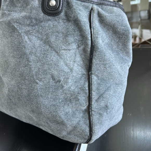 Juicy couture vintage Y2K tote, Crossbody handbag purse collectors - Picture 10 of 15